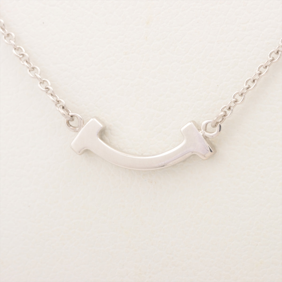 Diamond Crescent Moon Necklace in White, Yellow or Rose Gold